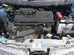 Used 2003 NISSAN MARCH BF62265 for Sale Image 28