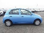 Used 2003 NISSAN MARCH BF62265 for Sale Image 6