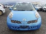 Used 2003 NISSAN MARCH BF62265 for Sale Image 8