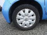 Used 2003 NISSAN MARCH BF62265 for Sale Image 9