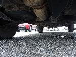 Used 2002 NISSAN X-TRAIL BF62266 for Sale Image 13