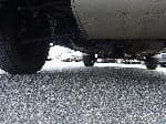 Used 2002 NISSAN X-TRAIL BF62266 for Sale Image 15