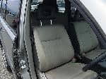 Used 2002 NISSAN X-TRAIL BF62266 for Sale Image 17