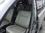Used 2002 NISSAN X-TRAIL BF62266 for Sale Image 18