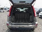 Used 2002 NISSAN X-TRAIL BF62266 for Sale Image 20