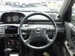 Used 2002 NISSAN X-TRAIL BF62266 for Sale Image 21