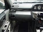 Used 2002 NISSAN X-TRAIL BF62266 for Sale Image 22