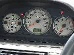 Used 2002 NISSAN X-TRAIL BF62266 for Sale Image 23