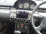 Used 2002 NISSAN X-TRAIL BF62266 for Sale Image 24
