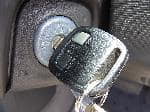 Used 2002 NISSAN X-TRAIL BF62266 for Sale Image 27