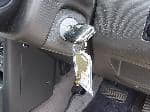 Used 2002 NISSAN X-TRAIL BF62266 for Sale Image 28