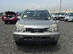 Used 2002 NISSAN X-TRAIL BF62266 for Sale Image 8
