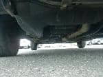 Used 2001 NISSAN BLUEBIRD SYLPHY BF62267 for Sale Image 13