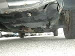 Used 2001 NISSAN BLUEBIRD SYLPHY BF62267 for Sale Image 14