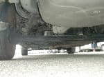 Used 2001 NISSAN BLUEBIRD SYLPHY BF62267 for Sale Image 15