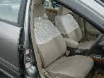 Used 2001 NISSAN BLUEBIRD SYLPHY BF62267 for Sale Image 17