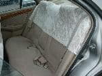 Used 2001 NISSAN BLUEBIRD SYLPHY BF62267 for Sale Image 19