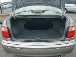 Used 2001 NISSAN BLUEBIRD SYLPHY BF62267 for Sale Image 20
