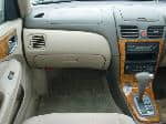 Used 2001 NISSAN BLUEBIRD SYLPHY BF62267 for Sale Image 22