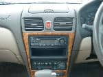 Used 2001 NISSAN BLUEBIRD SYLPHY BF62267 for Sale Image 23