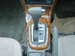 Used 2001 NISSAN BLUEBIRD SYLPHY BF62267 for Sale Image 24