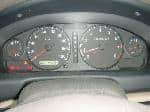 Used 2001 NISSAN BLUEBIRD SYLPHY BF62267 for Sale Image 25