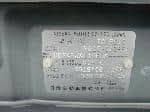 Used 2001 NISSAN BLUEBIRD SYLPHY BF62267 for Sale Image 27