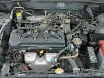 Used 2001 NISSAN BLUEBIRD SYLPHY BF62267 for Sale Image 28