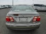 Used 2001 NISSAN BLUEBIRD SYLPHY BF62267 for Sale Image 4