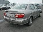 Used 2001 NISSAN BLUEBIRD SYLPHY BF62267 for Sale Image 5