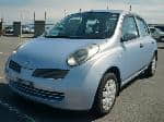 Used 2003 NISSAN MARCH BF62268 for Sale Image 1