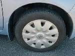 Used 2003 NISSAN MARCH BF62268 for Sale Image 12