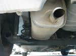 Used 2003 NISSAN MARCH BF62268 for Sale Image 15