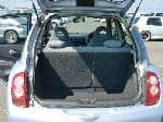 Used 2003 NISSAN MARCH BF62268 for Sale Image 20