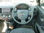 Used 2003 NISSAN MARCH BF62268 for Sale Image 21