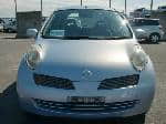 Used 2003 NISSAN MARCH BF62268 for Sale Image 8