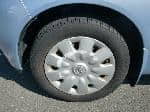 Used 2003 NISSAN MARCH BF62268 for Sale Image 9