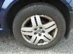 Used 2001 VOLKSWAGEN GOLF BF62271 for Sale Image 10