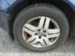 Used 2001 VOLKSWAGEN GOLF BF62271 for Sale Image 11