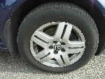 Used 2001 VOLKSWAGEN GOLF BF62271 for Sale Image 12