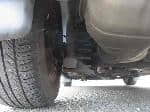 Used 2001 VOLKSWAGEN GOLF BF62271 for Sale Image 15