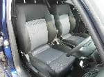 Used 2001 VOLKSWAGEN GOLF BF62271 for Sale Image 17