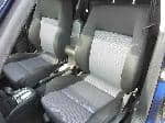 Used 2001 VOLKSWAGEN GOLF BF62271 for Sale Image 18