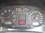 Used 2001 VOLKSWAGEN GOLF BF62271 for Sale Image 23