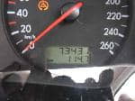 Used 2001 VOLKSWAGEN GOLF BF62271 for Sale Image 24