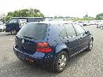 Used 2001 VOLKSWAGEN GOLF BF62271 for Sale Image 5
