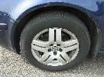 Used 2001 VOLKSWAGEN GOLF BF62271 for Sale Image 9