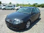 Used 2004 AUDI A3 BF62280 for Sale Image 1