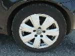 Used 2004 AUDI A3 BF62280 for Sale Image 10