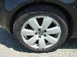 Used 2004 AUDI A3 BF62280 for Sale Image 11